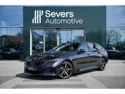 BMW 5-serie - Touring 550e xDrive | M Sportpakket Pro | Driving Assistant 