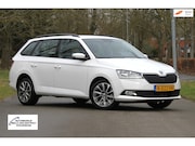 Skoda Fabia - Combi 1.0 TSI Business Edition / Apple-Carplay en Android au