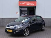 Fiat Punto Evo - 0.9 TwinAir Sempre airco LM 4-deurs org NL
