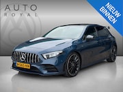 Mercedes-Benz A-klasse - 250 4MATIC Premium Plus PANORAMADAK| SPORT INTERIEUR| NAVIGA