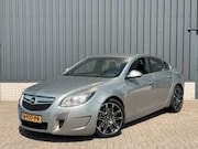 Opel Insignia - 2.8 T OPC 4x4*Nav*Volledig onderhouden