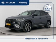 Hyundai Tucson - 1.6 T-GDI PHEV N Line Edition | NU TIJDELIJK GRATIS TREKHAAK