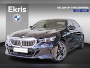 BMW 5-serie - Sedan 550e xDrive | M Sportpakket | Innovation Pack | Comfor