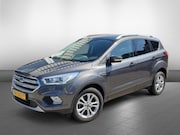 Ford Kuga - 1.5 EcoBoost Titanium 2WD Airco/Trekhaak/Navigatie/Parkeerse