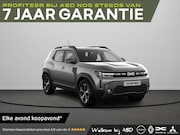 Dacia Duster - Limited Edition Hybrid-G | Achteruitrijcamera | Dacia Handsf