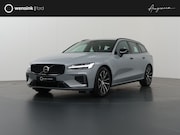 Volvo V60 - 2.0 T8 Plug-in hybrid AWD Plus Dark | Ele.verstelbare stoele