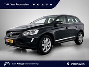 Volvo XC60 - 2.0 T5 FWD Summum