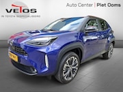 Toyota Yaris Cross - 1.5 Hybr 130 Exec panoramadak