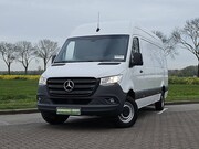 Mercedes-Benz Sprinter - 316 L3H2 Mbux Euro6 AC