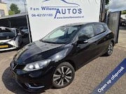 Nissan Pulsar - 1.2 DIG-T N-Connecta