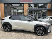 Toyota bZ4X - 71kWh Business Design + FABRIEKSGARANTIE