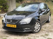 Seat Ibiza - 1.2 TSI Style, Rijdt goed, Koude Airco