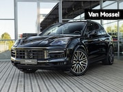 Porsche Cayenne - 3.0 E-Hybrid | SPORTCHRONO | SPORTUITLAATEINDPIJPEN | PASM L