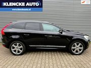 Volvo XC60 - 2.4 D5 Summum AWD 286.027km 215PK 5-cilinder Leer Xenon Inbo