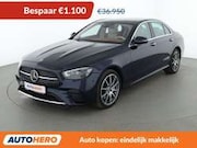 Mercedes-Benz E-klasse - E 300e 4Matic AMG Line