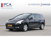 Peugeot 5008 - 1.6 THP Blue Lease Executive 7p.