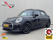 MINI One - Mini 1.5 Business Edition|LED|Navi|NL-Auto|5drs