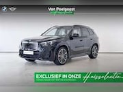 BMW iX1 - eDrive20 M Sport Edition Innovation Pack | Huissel