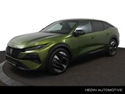 Peugeot 408 - 1.2 145pk GT Exclusive Hybrid | Leder nappa | Panoramisch sc