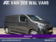 Peugeot Expert - 2.0 Blue HDI 122pk Automaat L2H1 | Airco | Cruisecontrol | C