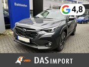 Subaru Crosstrek - 2.0ie Comfort , Allrad, Allwetter-Reifen