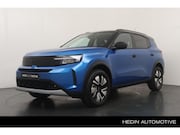 Opel Frontera - 1.2 Turbo Hybrid GS | Stoel en stuurverwarming | Dakrailing|