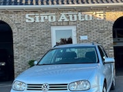 Volkswagen Golf - 1.9 TDI Trendline