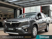 Suzuki S-Cross - 1.4 Boosterjet Select Hybrid Automaat 110PK | Navigatie | Ca