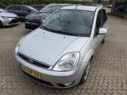 Ford Fiesta - 1.6-16V Futura | VERWACHT | INRUILKOOPJE | AUT.
