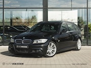 BMW 3-serie - 325i Touring LCI M-sport Aut. - Pano, TOP