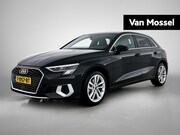 Audi A3 - Sportback 30 TFSI Advanced edition 110 PK l Cruise control l
