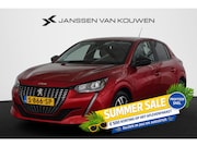 Peugeot 208 - 1.2 PureTech Style Navigatie Achteruitrijcamera Apple CarPla