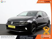 Volkswagen Polo - 1.0 TSI Automaat Comfort Sport-Line Navigatie Apple Carplay 