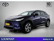Toyota bZ4X - Dynamic 71 kWh