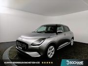 Suzuki Swift - 1.2 Select Smart Hybrid Automaat 82PK | Adaptieve Cruise Con