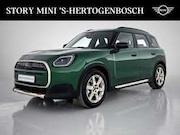 MINI Countryman - Favoured / Pakket S / 18" Asteroid Spoke vibrant