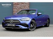 Mercedes-Benz CLE-klasse - CLE Cabriolet 200 AMG Line | Distronic | Airscarf | Memory |