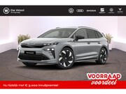 Skoda Enyaq iV - RS 89 kWh