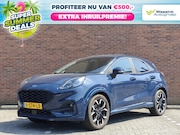 Ford Puma - 1.0i Ecoboost Hybrid 125pk ST-Line X | SUMMER DEALS | Adapti