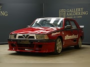 Alfa Romeo 75 - 3.0 V6 "Fast Alfa for track days" A well-maintained and soli