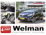 Honda Jazz - 1.5i e:HEV ADVANCE - DEMO - 122 PK - FULL HYBRID - AUTOMAAT