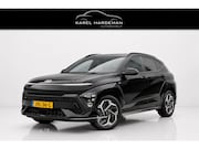 Hyundai Kona - 1.6 GDI HEV Comfort Smart N-LINE | CAMERA | STOELVERWAMING |