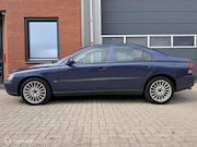 Volvo S60 - 2.4 Edition Automaat - youngtimer - dealer o.h