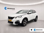 Peugeot 3008 - 1.6 PURETECH 165PK ALLURE+ AUTOMAAT / NAVI / LEDER / CLIMA /