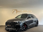 Audi Q8 - 60 TFSI e quattro S Line Competition Pano|RS Seat|HU