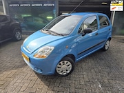 Chevrolet Matiz - 0.8 Spirit | 1E EIGENAAR | AUTOMAAT | 12 MND GARANTIE | | LA
