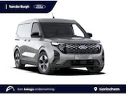 Ford Transit Courier - E-Transit Limited 43 kWh | Nieuw | Voorraad | Incl. € 1898 F