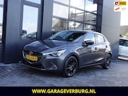 Mazda 2 - 1.5 Skyactiv-G TS+ (Navi, Cruise, Camera, Stoelverwarming, P