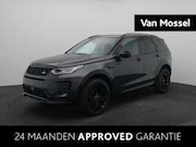 Land Rover Discovery Sport - 1.5 P270e PHEV Dynamic SE | Landmark | Elek. trekh