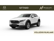 Mazda CX-30 - 2.5 e-SkyActiv-G M Hybrid Exc-l Bns Edition | 360 Camera | B